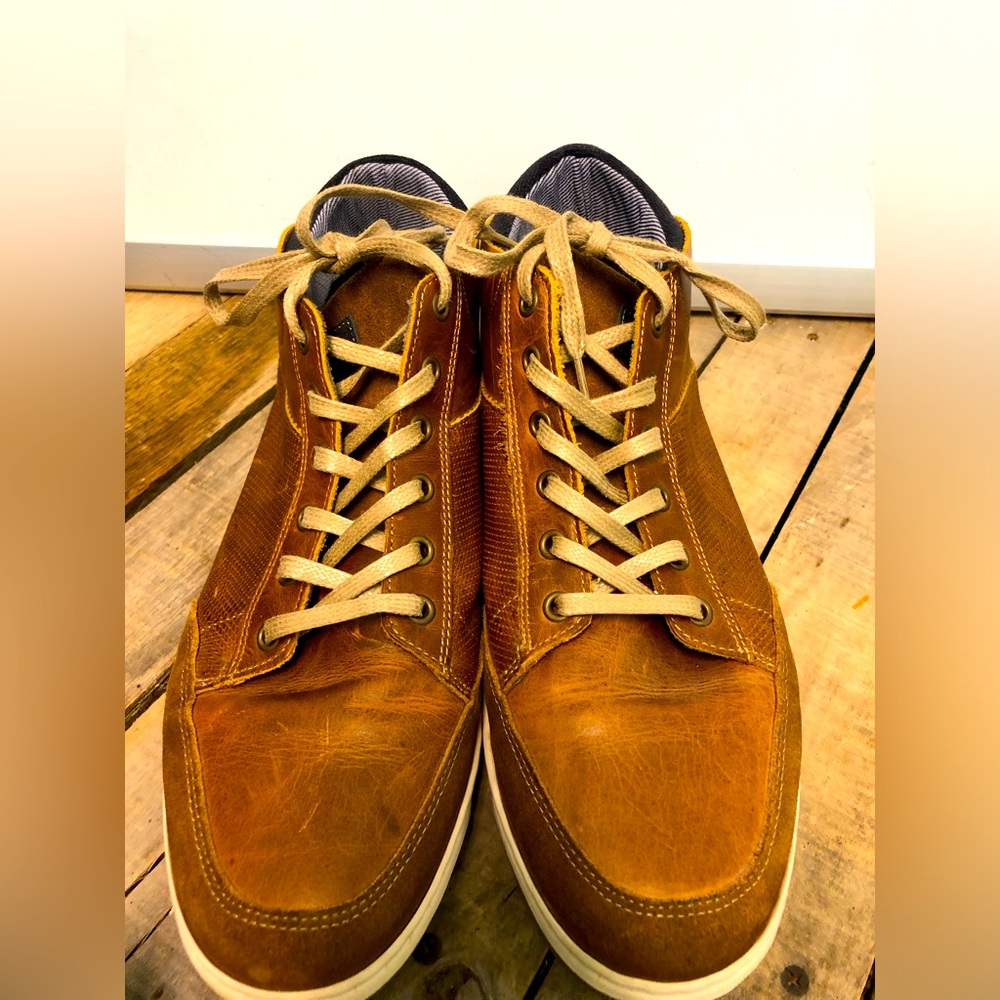 Bull Boxer Laytone Men’s shoes size 12